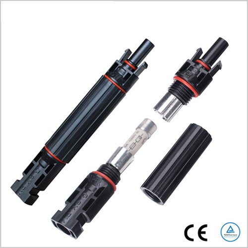 Solar Connector Image
