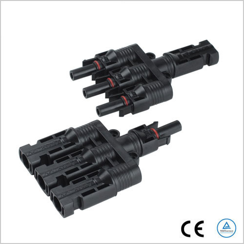 Solar Connector Image