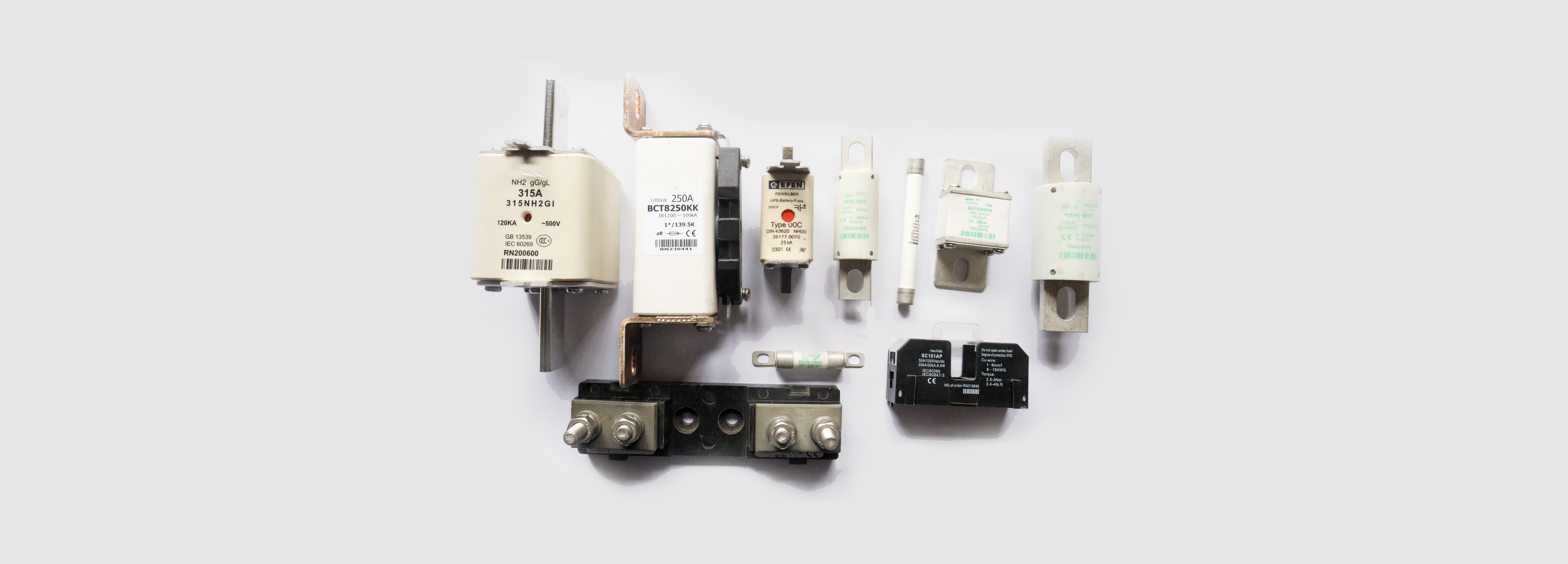 holder switch disconnectors
